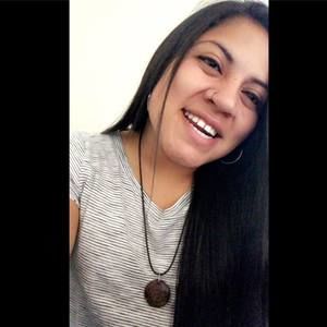 Meet your Posher, Mari